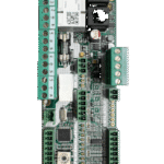 HARGASSNER 11062264 Zusatzplatine S für Solar- bzw Differenzregelung PWM+2 Fühler  Verpackungseinheit:1ST