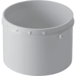 GEBERIT 274.601.00.1 GE Adapter f. Bassin Heberglocke Typ220  Verpackungseinheit:1ST