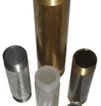 BERNHARDT'S 6601 Zählerersatzstück PVC 5/4" für 3 und 7 M3, nur 1x Verwendung  Verpackungseinheit:1ST