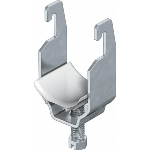 OBO BETTERMANN 1175343 Bügelschelle 28-34mm, St, FT 2056/U für 1 Kabel