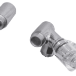 SCHMIEDL GS0180R SCHMIEDL Geraeteanschlussventil 3/4 m. Rueckschlagsi. Gr. glaskl. GS0180R  Verpackungseinheit:1ST