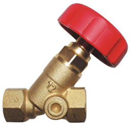 7610bc5c-5e6a-4782-bc19-7fcd9594725c HERZ 1412561 Stroemax-Schraegsitzventil Fig.4125(61) 1/2" m.O-Ring-Dichtung Verpackungseinheit:1ST – Bild 1