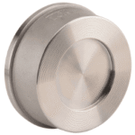 ALVA ARTRVE40 ALVA Zwischenfl-Rueckschlagventil DN40 PN10-40 1.4408/1.4401 met.di.K4  Verpackungseinheit:1ST