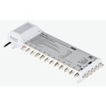 FUBA 22010178 FMS512 Multischalter 5x12