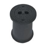 ALVA ARTSTKMODUL4057 ALVA MODUL-Strassenkappe f.Ventile Type 4057 variabel hoehenverstellbar  Verpackungseinheit:1ST