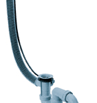 ALVA AQBWERAUR ALVA Era Ab- und Überlaufgarnitur Rohbauset  Verpackungseinheit:1ST