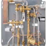 TA 34403020012 TA Comfort-R für Heizkörpersysteme und Warmwasserbereitung  Verpackungseinheit:1ST