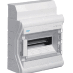 HAGER VE112DN Kleinvert., vector, APV, IP65, 12PLE  Verpackungseinheit:1ST