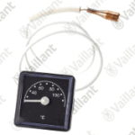 VAILLANT 101542 Vaillant Thermometer 10-1542  Verpackungseinheit:1ST