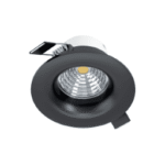 EGLO 98607 LED-EINBAUSP.Ø88 SW STARR 2700K'SALICETO DIMMBAR 98607 SALICETO Verpackungseinheit:1ST