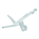 GROHE 43 519 000 GROHE Hebel 43519, für Wandeinbau-Spülkasten 6-9l 43519 Verpackungseinheit:1ST