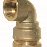 ALVA PE3037-065 ALVA 3037 Winkelverschraubung mit  Verpackungseinheit:1ST