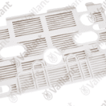 VAILLANT 0020046864 Vaillant Deckel  Verpackungseinheit:1ST