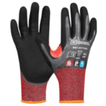 ALVA 709424_10 ALVA Handschuh "Wet Cut F Plus" Gr. 10  Verpackungseinheit:1ST