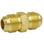 ALVA ALKVS3/8 ALVA Klima 3/8" Verbindungsnippel  Verpackungseinheit:1ST