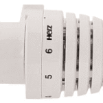 HERZ 1926011 Herz Thermostatkopff.Vaillant Fig.9260(11)  Verpackungseinheit:1ST