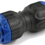 ISIFLO 7002525 Verbindungsstück 700/25 - 25 mm, Nr. 7002525  Verpackungseinheit:1ST