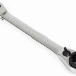 BRINKO 83 Brinko Ratschenschlüssel 10x13 und 17x19  Verpackungseinheit:1ST