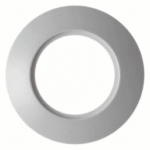 BERKER 138109 Serie 1930 Rahmen 1fach polarweiß  Verpackungseinheit:1ST