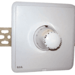 ALVA ALREDF ALVA Drehfix-Multibox Regelsets Rückllauftemp.begr.-Einzelraumreg. TOP  Verpackungseinheit:1ST