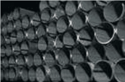 789b3989-ee6c-4d07-9dfc-bd6ed2c572d1 ALVA ERN2-8/1 Edelstahlr. nahtl. EN10216-5 1.4301/304L Tol. EN10305-1 CFA HL=5-7m 8x1.0mm Verpackungseinheit:6M – Bild 1