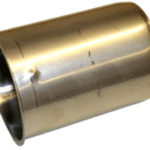 FISCHER GEORG 709026340 Stuetzbuechse Economy Multi Joint SDR17 Kupplung f.PE-Rohr DN280/280x16.6mm  Verpackungseinheit:1ST