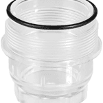 RESIDEO SK06T-1B Resideo Klarsicht-Siebtasse SK06T für R1, ab Bj. 91 und R11/4 ab Bj. 97  Verpackungseinheit:1ST