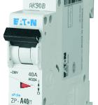 EATON 248263 REG Ausschalter 1-polig, 40A ZP-A40/1 Verpackungseinheit:1ST