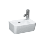 LAUFEN H8169550001061 Laufen PRO 816955 Handwaschbecken  Sanitärkeramik weiß 360x250x165  Verpackungseinheit:1ST