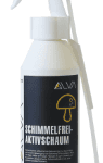 ALVA ACSFAS ALVA SchimmelFrei AktivSchaum, 500 ml Flasche mit Sprühkopf  Verpackungseinheit:1ST