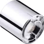 HANSGROHE 96439000 hansgrohe Anschlaghülse für Thermostat Fertigset iBox universal, Chrom 96439XXX Verpackungseinheit:1ST