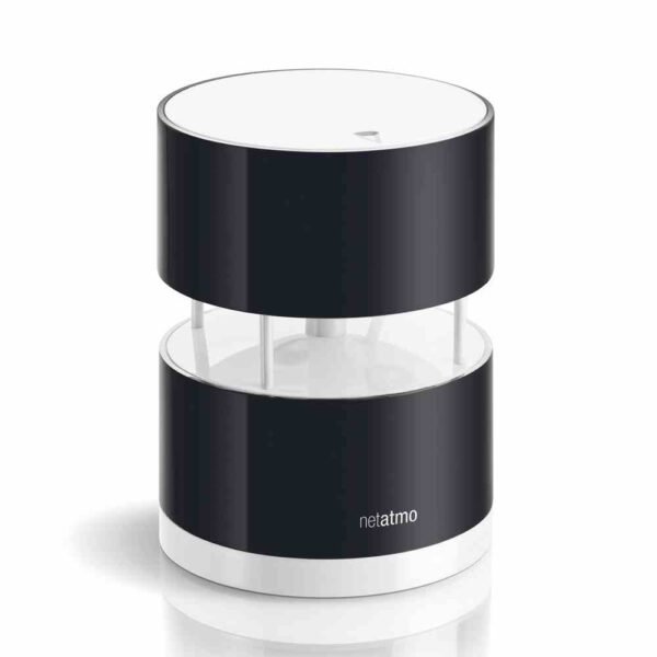 NETATMO NWA01-WW Windmesser Zusatzmodul für Netatmo Wetterstation