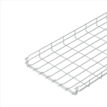 OBO 6001450 Gitterrinne GRM 55x400x3000 Stahl galvan isch verzinkt GRM 55 400 G Verpackungseinheit:3M