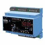 ZIEHL S222296 Frequenz Spannungsüber-