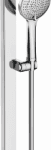DURAVIT UV0682005010 DU Brauseset MinusFlow SoftRain/Rain/IntenseRain, Chrom HG UV0682005 Verpackungseinheit:1ST