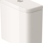 ALVA AQKEJUSPK ALVA Juna Spülkasten 6l Anschluss rechts oder links, Weiß  Verpackungseinheit:1ST