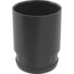 GEBERIT 154.316.00.1 GE CleanLine Verlaengerung Einl.stutzen  Verpackungseinheit:1ST