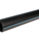 IDROTHERM 423335 PE100RC-TW-Rohr 225x1 3.4mm PN10(SDR17) OENORM EN12201 (Stg.a6m)OEVGW gepr.  Verpackungseinheit:6M