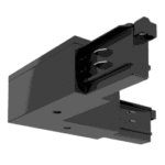 EGLO PRO 69438 L-VERBINDER INNEN ON/OFF SCHWARZ 69438 TRACK 3PHS Verpackungseinheit:1ST