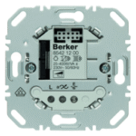 BERKER 85421200 Universal Tastdimmer 1fach 2-Draht  Verpackungseinheit:1ST