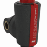 SASSERATH 3425.25.000 SYR Heizungsfilter HF 3425 compact, mit Magnetabscheidung zur Entschlammung von geschlossenen Heizungsanlagen.  Verpackungseinheit:1ST