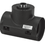 FISCHER GEORG 738313411 GF Cool-Fit Inst Fittng iso PE100 SDR11 d63-Rp1/2'  Verpackungseinheit:1ST