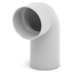 REHAU 15573421001 RAUSILENTO Siphonwinkel DN 40 / 40 - 30  Verpackungseinheit:1ST