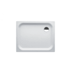 LAUFEN H2150410000401 Laufen PLATINA 215041 Duschwanne  Stahl weiß 1000x 800x 65  Verpackungseinheit:1ST