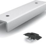 K2 SYSTEMS 1006039 Schienenverbinder Set BasicRail und FlatRail  Verpackungseinheit:1ST