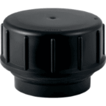 GEBERIT 365.750.16.1 GE PE Verschlusskappe komplett d 75mm 365750  Verpackungseinheit:1ST
