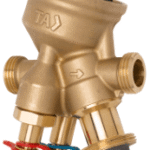 TA 52 164-320 IMI TA Regel- und Regulierventil TA-Modulator druckunabhängig, DN20, G 1, PN16, 400kPa  Verpackungseinheit:1ST