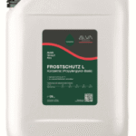 ANGEBOT! ALVA ALPRO25 ALVA Frostschutz L, grün 25 kg Propylenglykol-Basis  Verpackungseinheit:1ST