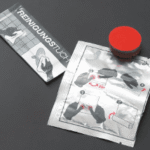 ALVA AQASFOKL ALVA Forta Klebeset ausreichend für 4 Klebepunkte  Verpackungseinheit:1ST