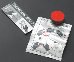 7c839003-7443-4e09-97fc-5a97ec161e73 ALVA AQASFOKL ALVA Forta Klebeset ausreichend für 4 Klebepunkte Verpackungseinheit:1ST – Bild 1